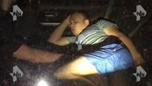 В Саратове проводится проверка по факту «пьяного» инцидента с министром финансов