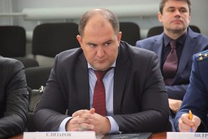Подозреваемый в получении взятки борец с коррупцией задержан в Мордовии