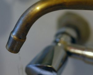 Завтра в Саратове ожидается масштабное отключение воды