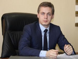 Олег Галкин уволен с поста министра Саратовской области