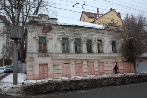 «СГЭТ» незаконно продал здание вечерней школы на Чернышевского