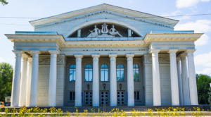 Саратовский театр оперы и балета частично снесут