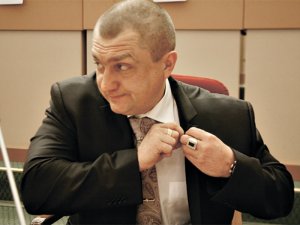 Андрей Беликов подозревается в мошенничестве