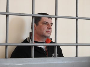 Алексея Абасова обвиняют по пяти статьям УК