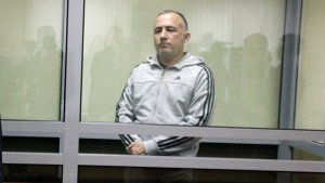 Уголовное дело Сергея Кашева передано в суд