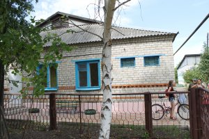 В Сосновоборском удалось спасти сельскую школу и детсад