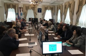 Градостроительный совет обсудил «серьезные изменения» проспекта Кирова