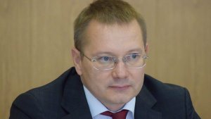 Назначенный министром финансов Саратовской области Станислав Кошелев собирается «оптимизировать органы власти»