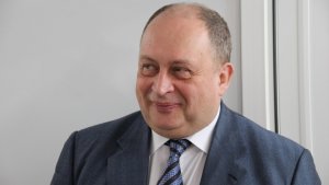 Владимир Шульдяков покинул пост министра здравоохранения