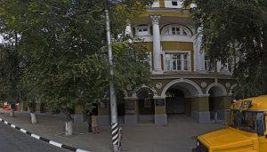 Ученицы «Русской православной классической гимназии» попали после драки в больницу