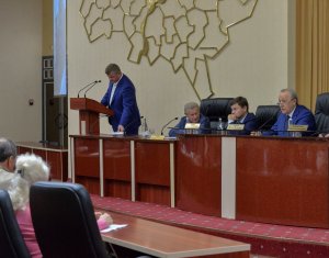 ЖСК «Наш Дом на Шелковичной» и «Прометей» обещают достроить в 2020 году