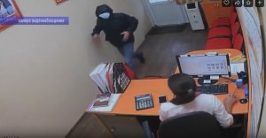 Задержан подозреваемый в разбойных нападениях на офисы микрозаймов