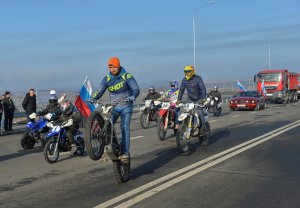Открылось движение по Северному подходу к аэропорту «Гагарин»