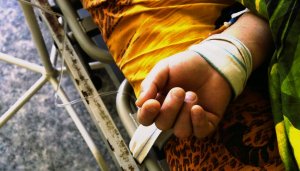 В Саратове в реабилитационном центре незаконно удерживались наркоманы