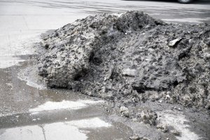 Прокуратура «активизировала» уборку снега в Саратове