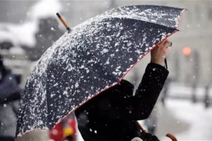 УК получили 40 предупреждений за неочищенный снег