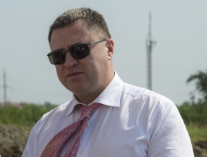 Прокопенко не хочет отдавать МУПП «Саратовгорэлектротранс» области