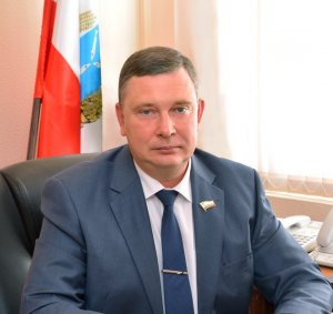 Дмитрию Соколову запретили посещать минэкологии