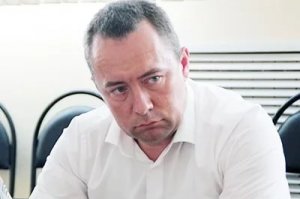 Дмитрий Любушкин предстанет перед судом