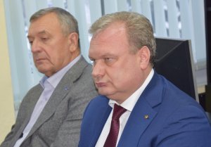 Депутат гордумы исключен из «ЕР» за «дискредитацию партии в глазах населения»