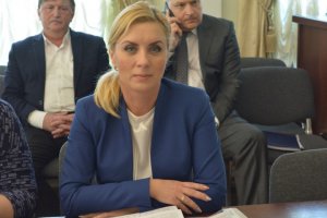 Председателю КУИ Салеевой предъявили обвинение
