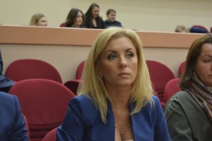 Вопрос об избрании меры пресечения Елене Салеевой отложили до 8 февраля