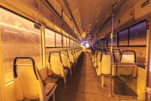В Саратове из-за коммунальной аварии приостановлено движение трамвая