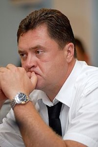 Алексей Прокопенко сдался следователям и помещен в СИЗО