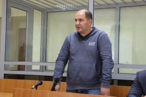 СУ СК: начальник УЭБиПК легализовал 2 млн руб. покупкой «Мерседеса»