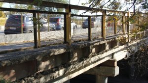 Трофимовский мост закроют на 2 года