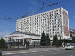 Уволен министр финансов Саратовской области