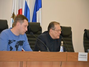 Александр Стрелюхин возвращается в правительство области