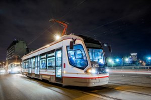 В мэрии Саратова обещают сделать третий трамвай скоростным