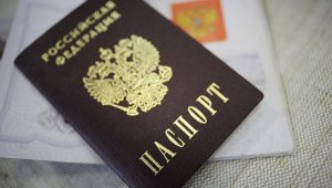 Экс-начальник отдале УФМС второй раз попался на незаконной выдаче паспортов