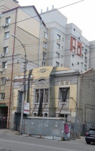 Собственника «Дома П.Н. Соколова, 1914 год» обязали его отремонтировать