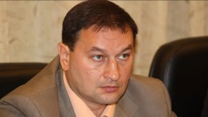 Андрей Андрющенко оштрафован на 1 млн рублей