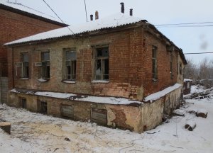 В Саратове сократили список домов для капремонта