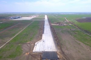 Тарифы в новом аэропорту «Гагарин» будут расти ежегодно