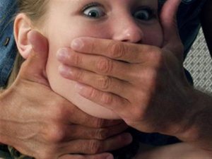 В Саратове изнасилована шедшая к пациенту врач поликлиники