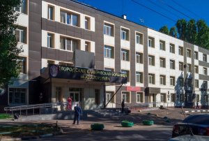 Уволены главврачи двух саратовских больниц
