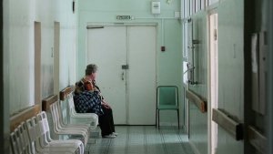 Облправительство наказали за недоукомплектованную больницу в Марксе