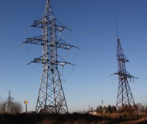 В муниципальную собственность возвращено 4126 метров линий электропередачи