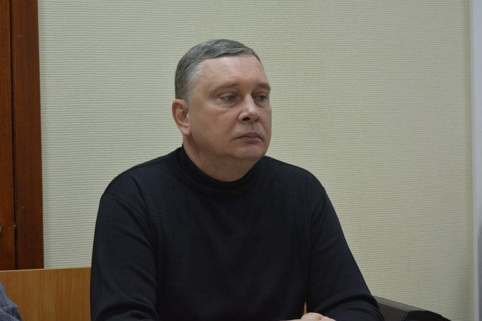 Дело экс-министра Соколова направлено в суд