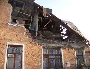 Четыре УК Ленинского района нарушили правила содержания жилых домов
