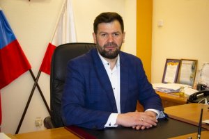 В Саратовской области - новый министр транспорта