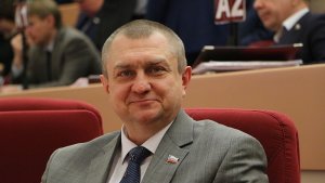 Суд не нашел в действиях Андрея Беликова состава преступления