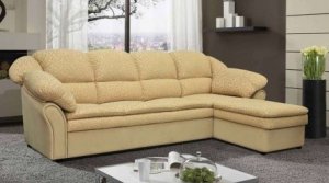 Угловой диван: правила выбора
