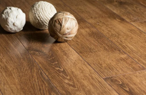 Ламинат: искусство подлинной древесины в вашем доме