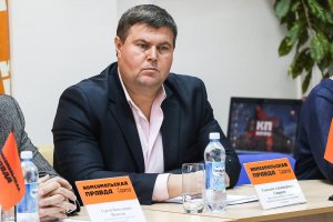 Экс-глава дорожного комитета вернул в бюджет 6 млн