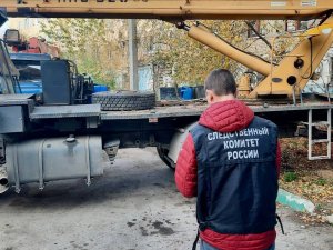 В Балаково двое рабочих во время обрезки деревьев упали с высоты, один из них погиб